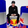 Ben Elliot Shop - energized by Red Bull — © , Ben Elliot